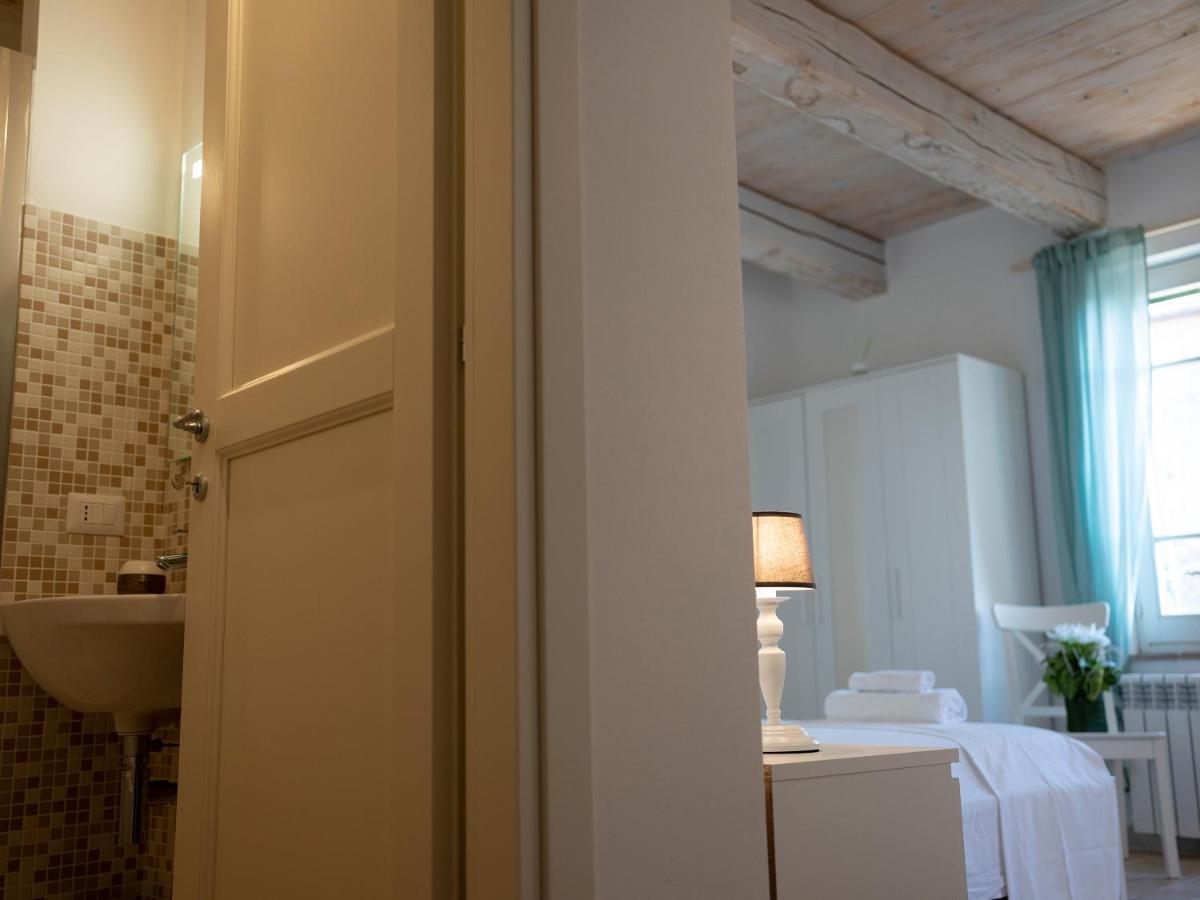 Il Grottino Relais & Spa Гуальдо-Каттанео Экстерьер фото